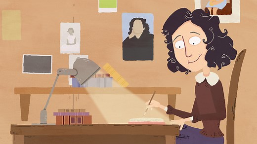 Who was Anne Frank? - BBC Bitesize