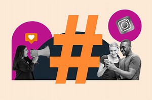 601 Most Popular Instagram Hashtags in 2024 [  Trends & Data]