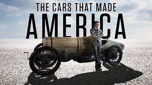 Watch The Cars That Made America Full Episodes, Video & More | HISTORY