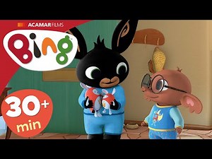 5 x Episodios Completos | ⭐ Bing: Mejores Episodios ⭐ | Bing Español