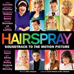 Hairspray: The Musical Concert & Tour History  | Concert Archives