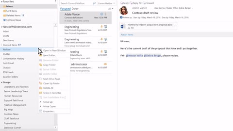 Twoja poczta e-mail — zapraszamy!