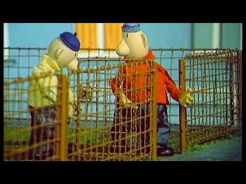 Buurman en buurman De Sleutel Nederlands Gesproken