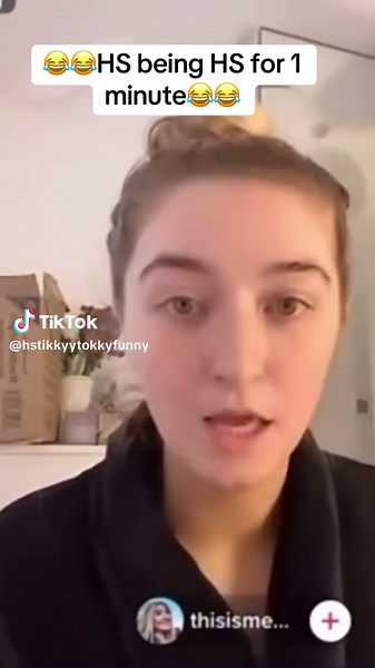 HS Moments: A Hilarious Compilation