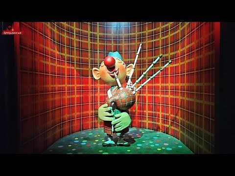 Onride Carnaval festival in de Efteling 2023