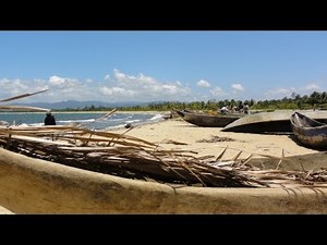 MADAGSCAR - La Baie d'Antongil 3/3 - Ambodiforaha-Nosy Mangabe