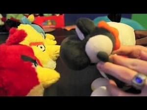 SML Movie- The Bird -REUPLOADED-