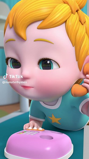 أوكي باي للأطفال: أروع أغاني الأطفال