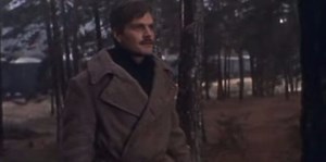Possibly Omar Sharif's most important role ever was in this classic film from 1965