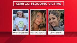 Everything we know about the Texas flood victims with ties to Beaumont