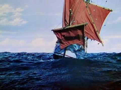 The Thief of Bagdad (1940) - Theatrical Trailer