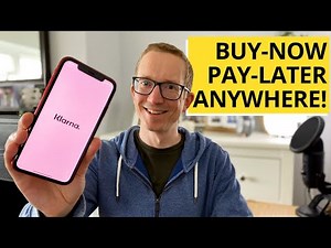 Hands-On: Klarna's New One Time Virtual Cards, A Buy-Now-Pay-Later Revolution?