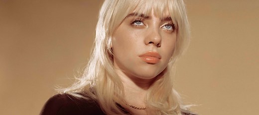 Billie Eilish Is Using Her Voice to Fight for Our Future