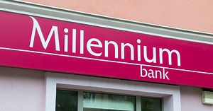 Bank Millennium z pilnym apelem do klientów. Oszuści obrali za cel konkretną grupę