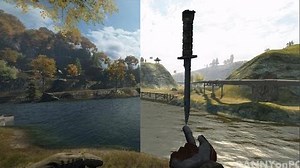 Dragon Valley 2015 - BF4 vs BF2 + TDM Dockyard Comparison (BF4 vs BF3)