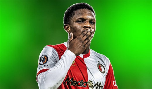 Appjes zaakwaarnemer Read aan Te Kloese op straat