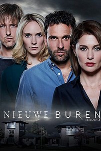 《鄰居》(Nieuwe buren)｜DramaQueen電視迷