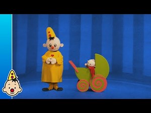 Babilu wil een dekentje - Bumba | Aflevering