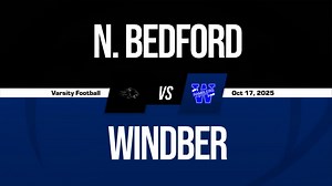 Football Game Preview: Windber Ramblers vs. Juniata Valley Hornets