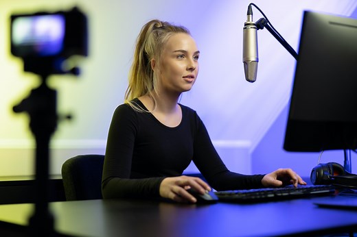 【Discord 新手入門教學 3.0】手把手教你建立一個專屬於你的 Discord 伺服器