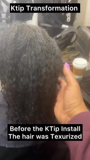 SLIQUE HAIR STUDIO on Reels