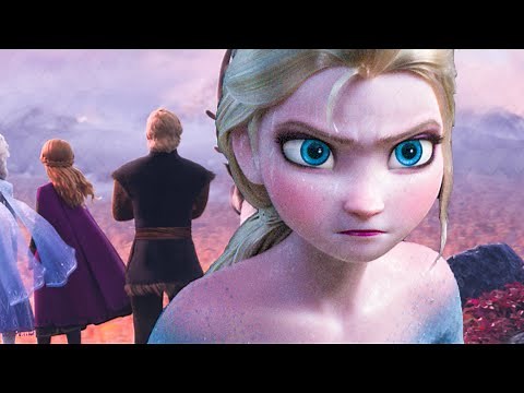 All Upcoming DISNEY & PIXAR Movies 2019 (Trailer Compilation)
