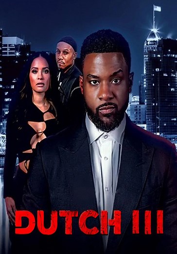 Dutch III: International Gangster streaming
