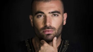 Counting the Omer: The Top 20 Omer Adam Songs of All Time — MyIsraeliMusic.com