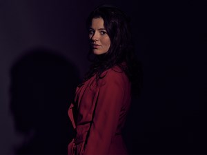 Nieuwe Muziek Rosanne Alderliefste Daaf Barren Sea Magnoliac en Coos - noord-holland