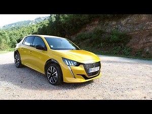 Nouvelle 208 : Peugeot fait sa révolution