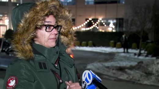 Families left homeless by Bronx fire say time is running out on their temporary housing