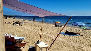 Treffpunkt: Holland erleben: Sonne, Strand und Meer in Zeeland