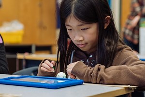 Super Science Club - Science World