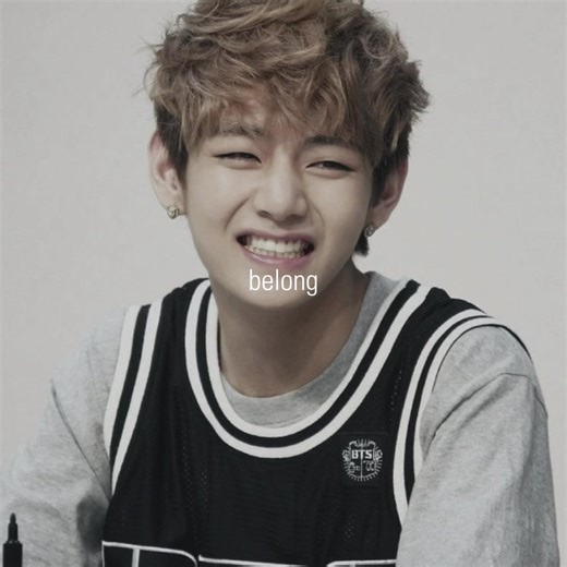 Discover BTS Taehyung's Journey with Big Hit Entertainment