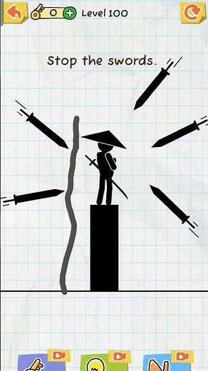 Stickman: The Greatest Chaos and craziness Duel Ever Captured!