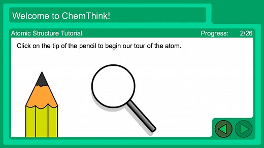 Atomic Structure | PBS LearningMedia