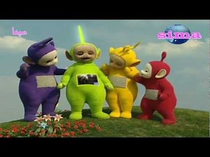 Teletubbies 47
