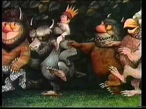 Children's Circle: Homer Price Stories (1989) VHS