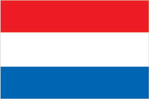 112 Interesting Facts About Netherlands