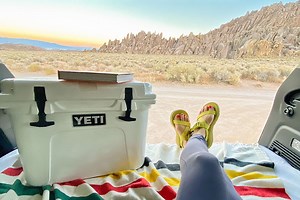 21 Car Camping Essentials - Everything You Need to Pack