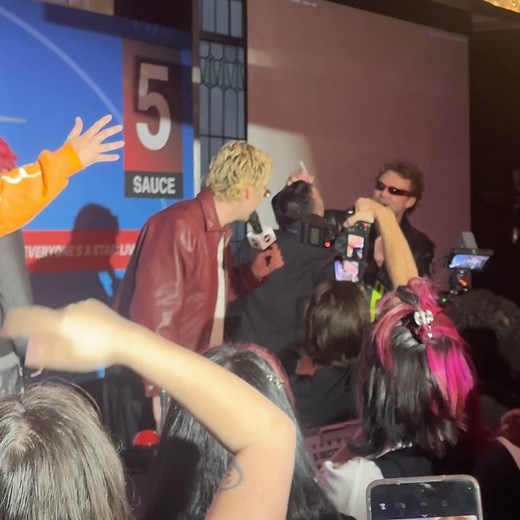 5 Seconds of Summer on Reels