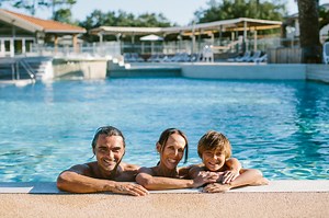Le naturisme dans les Landes