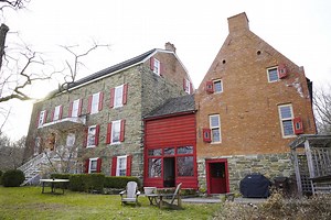 Albany County's Dutch history comes back to life in Coeymans