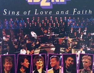 BZN - Sing Of Love And Faith | Top 40