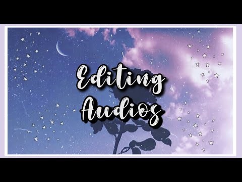 Best Songs For Aesthetic Edits ✨