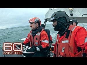 What's coming up on season 57 of 60 Minutes