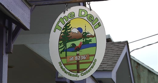 Nederland deli owner feeds shopping center fire victims, first responders through nonprofit kitchen