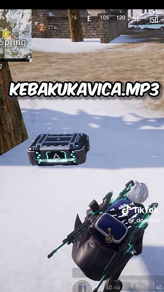 DOMAC1N (@domacin.pubg)’s videos with original sound - DOMAC1N