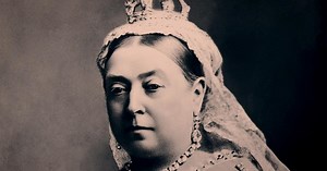 The Story of Queen Victoria