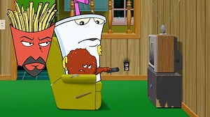 Watch #AdultSwim on @HBOMax